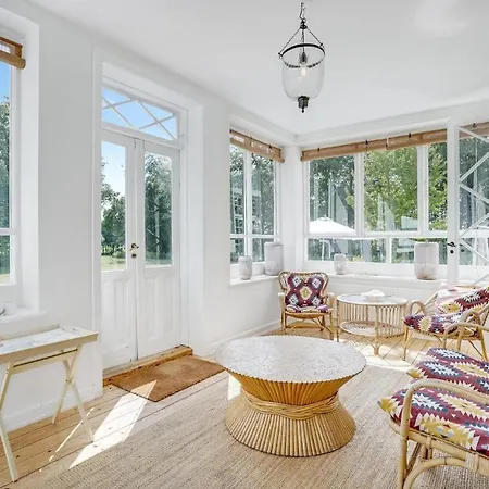 Σπίτι διακοπών Rimersgaard *