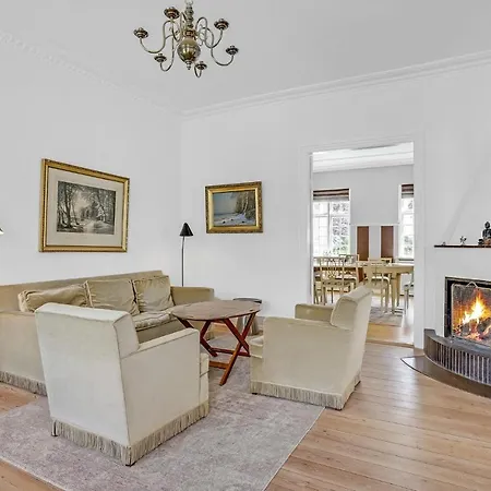 Rimersgaard Holiday home