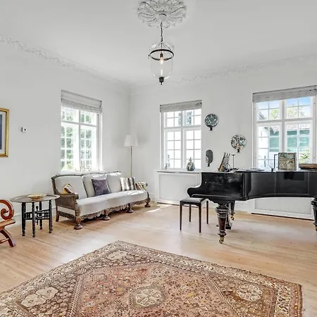 Casa vacanze Rimersgaard Horslunde