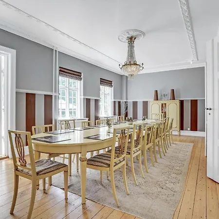 Rimersgaard Horslunde