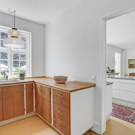 Rimersgaard Σπίτι διακοπών Horslunde