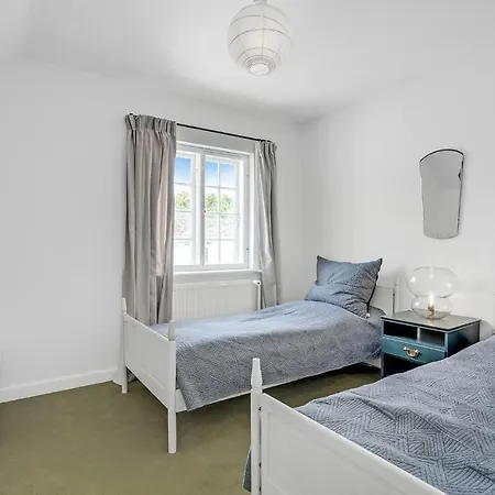 Holiday home Rimersgaard