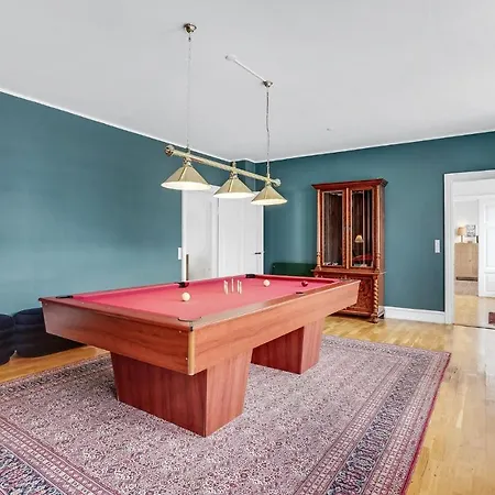 Σπίτι διακοπών Rimersgaard *