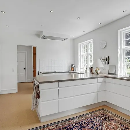 Holiday home Rimersgaard
