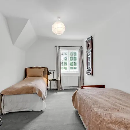 Rimersgaard Casa vacanze