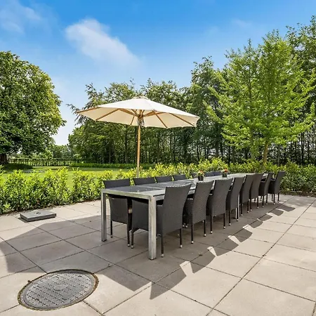 Rimersgaard Holiday home Horslunde