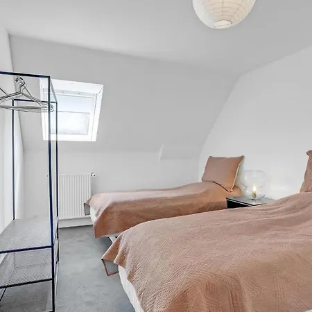 Rimersgaard Horslunde