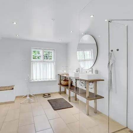 Holiday home Rimersgaard
