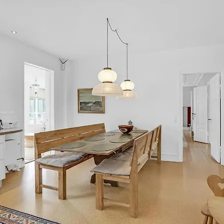 Σπίτι διακοπών Rimersgaard