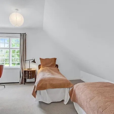 Σπίτι διακοπών Rimersgaard