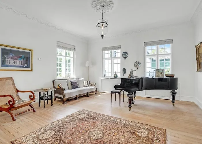 Prázdninový dům Rimersgaard Horslunde