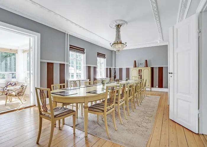 Rimersgaard Horslunde