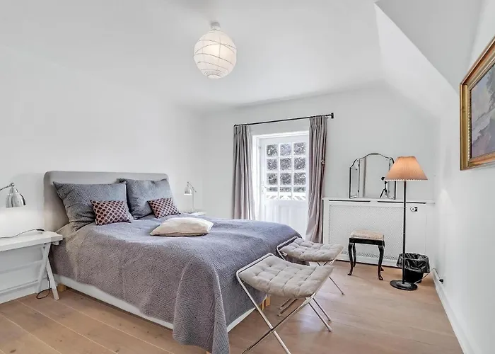 Rimersgaard * Horslunde