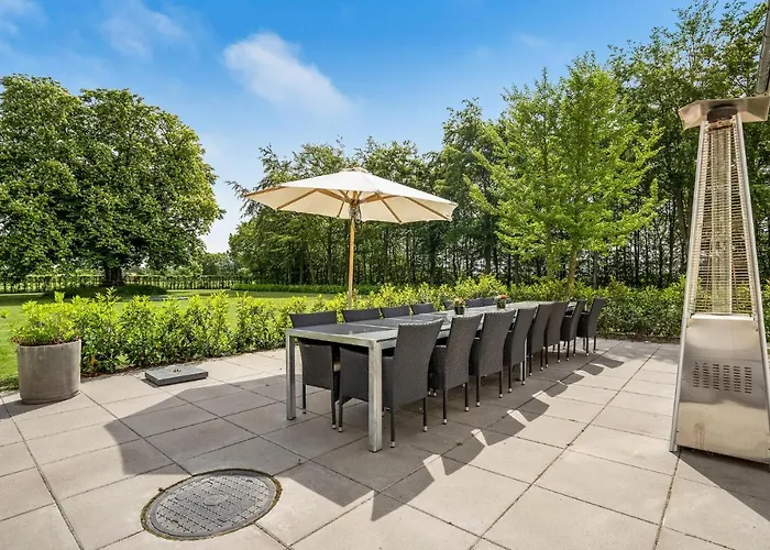 Rimersgaard Prázdninový dům Horslunde