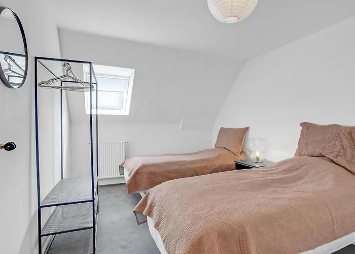 Rimersgaard Horslunde