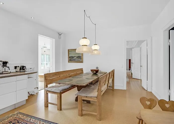 Prázdninový dům Rimersgaard